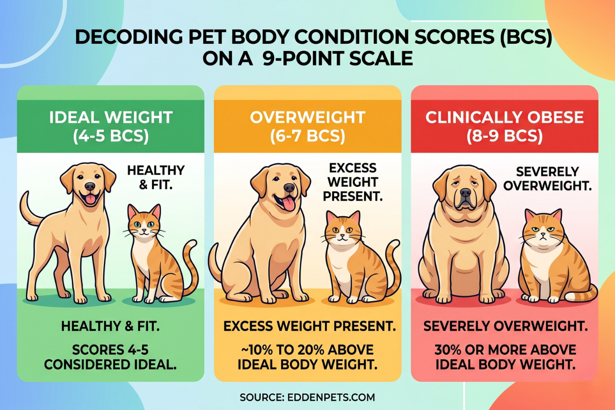 pet obesity numbers in america today